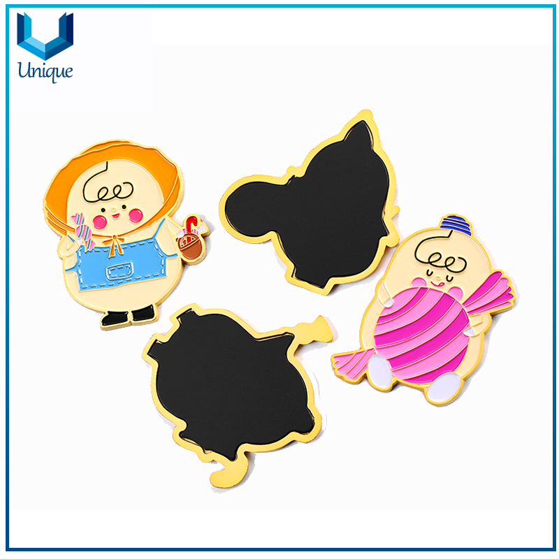 Fridge Magnet tourism Souvenirs Magnetic Refrigerator custom Metal Fridge Magnet004-04