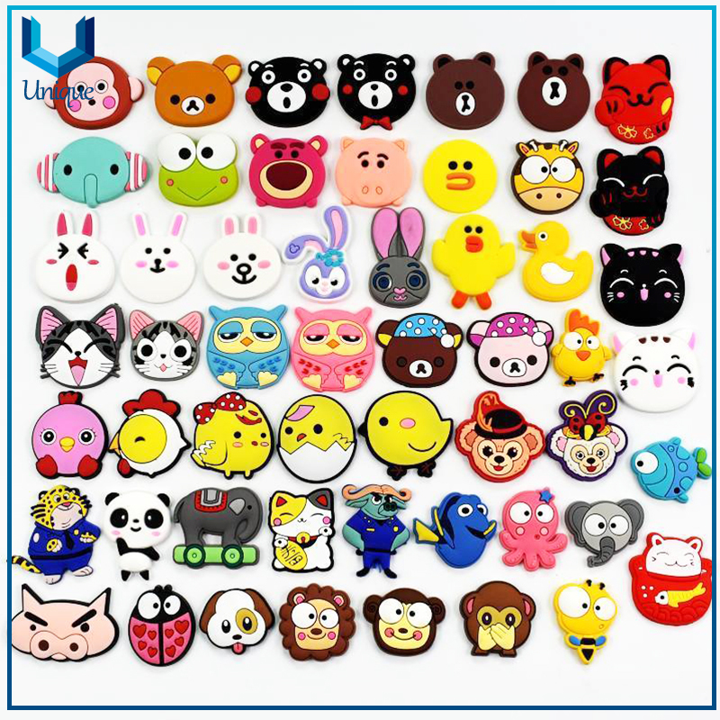 Fridge Magnet PVC 001-02