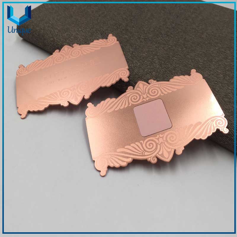 NFC metal card-8