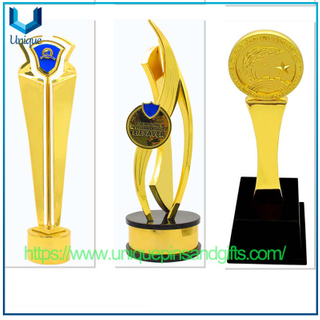 Customized Metal Handicrafts Customized Metal Trophies Honor Commemorative Gifts Sports Event Corporate Event Creative Trophies