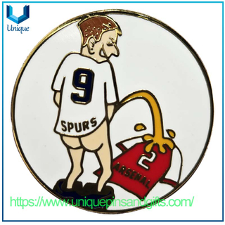 Customize Lovely Metal Enamel Lapel Pin Badge,School Emblem School Badge,Organization Mini Lapel Pin Badge for Decoration Gifts