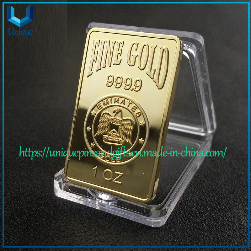 Factory Custom 3D Metal Plating Gold/Sliver Mirror Souvenir Coin，Holiday/Scenic Spot/Zodiac Commemorative Coin