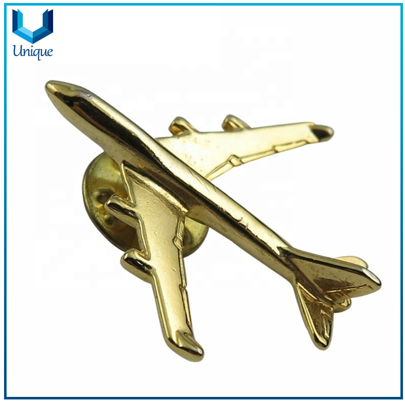 Custom Sword Pins, 3D gold Lapel Pin, Customize Metal Crafts Factory, Metal Emblem, Military Emblem for Souvenir Gifts