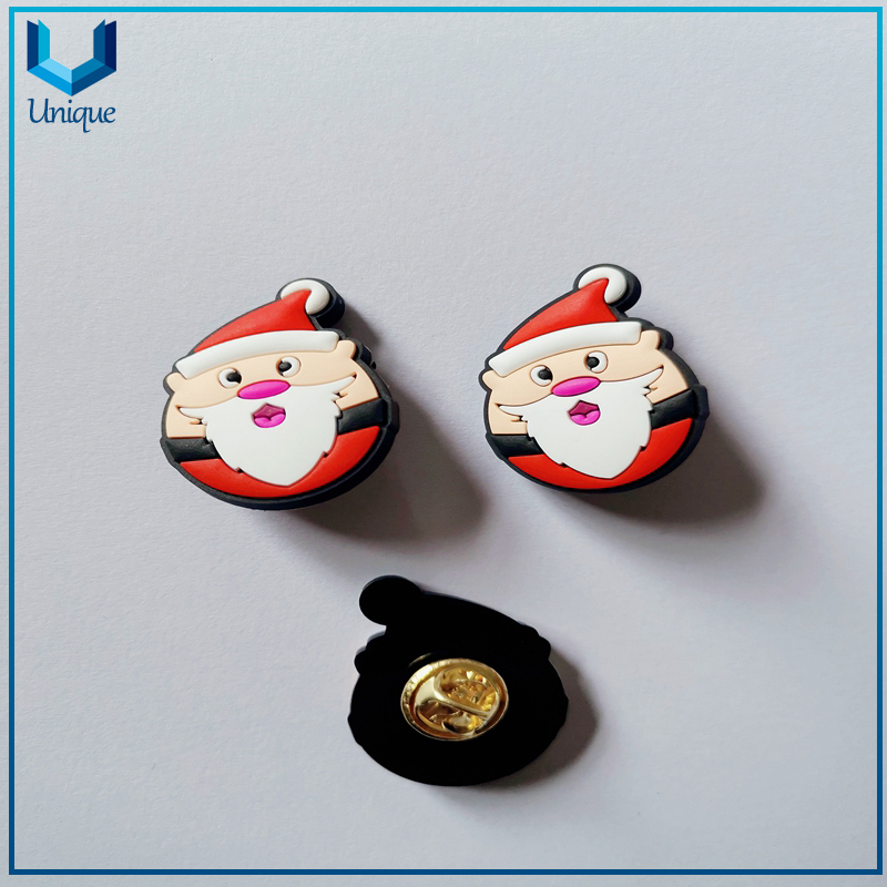 Customize Rubber Lapel Pin, Cartoon Pins, Unicorn Brooches, Cheap Fashion gift Pins