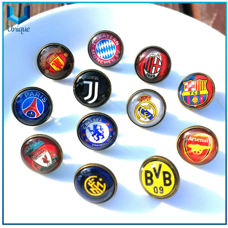 China Manufacturer Offset Pin, Free Design Fashion Metal Brooches, Fan Pin Gifts, Souvenir Gold Pin 