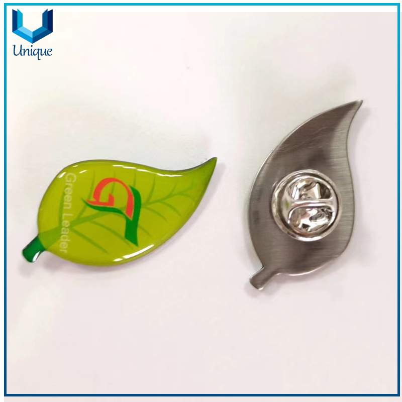 Offset Printed Flag Lapel Pin, Dual flag Pins, Double Flag Metal Pin,Customize your Own Pin Factory
