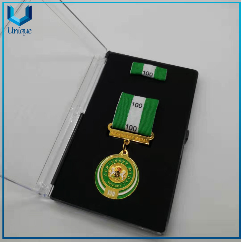 Medal Badge