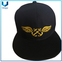 Customize Logo Baseball Hat, USA AB Logo Snapback Caps, Embroidery Logo Golf Sport Caps for Promotional Gifts