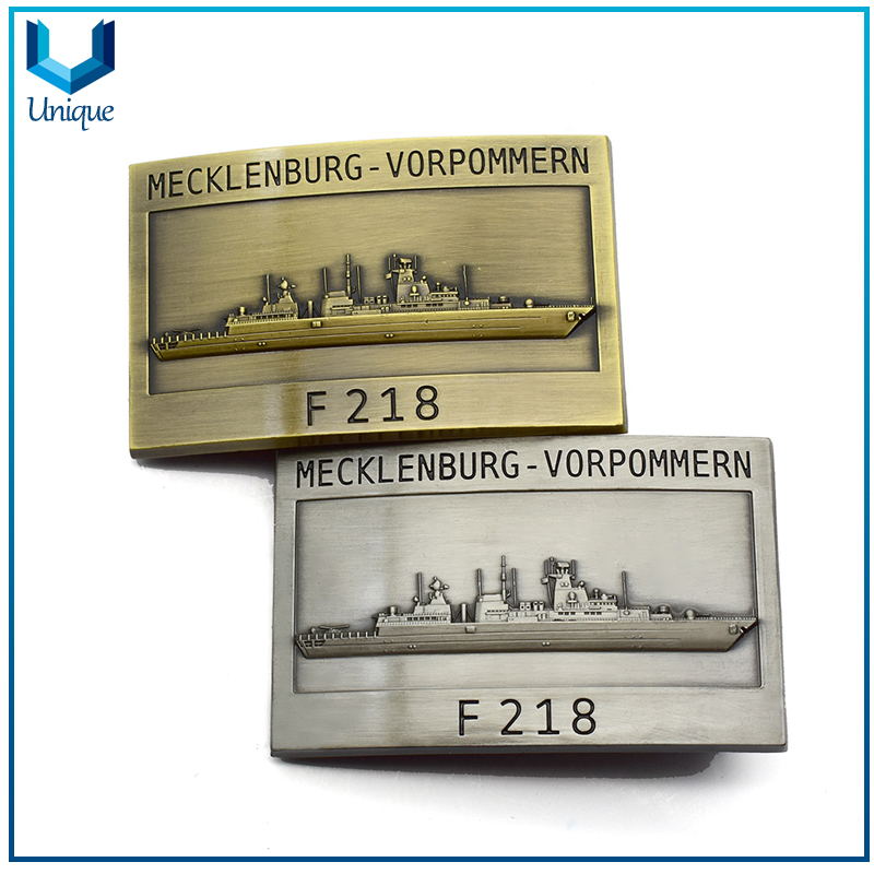 Belt Buckle customize-011