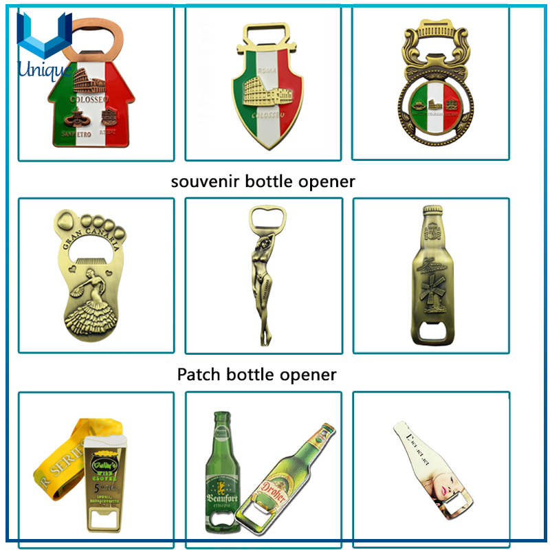 Customize Football Style Metal Bottle Opener, Keychain Bottle Opener, Creative Style Bottle Opener with keychain for Promotional Gifts