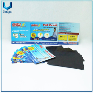 business card Magnets, Magnetic fridge magnet business card