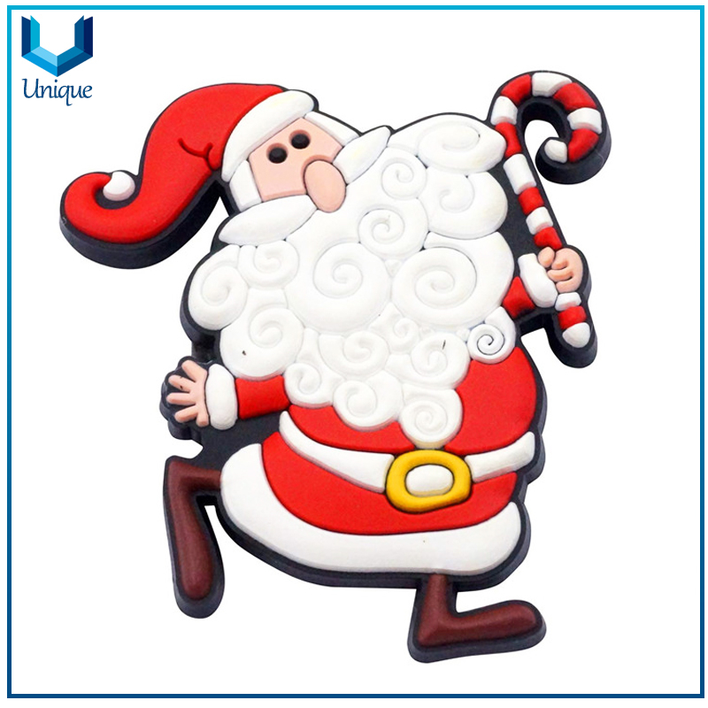 Nice Promotional Item Soft Pvc Rubber Custom Your Own Design Fridge Magnet