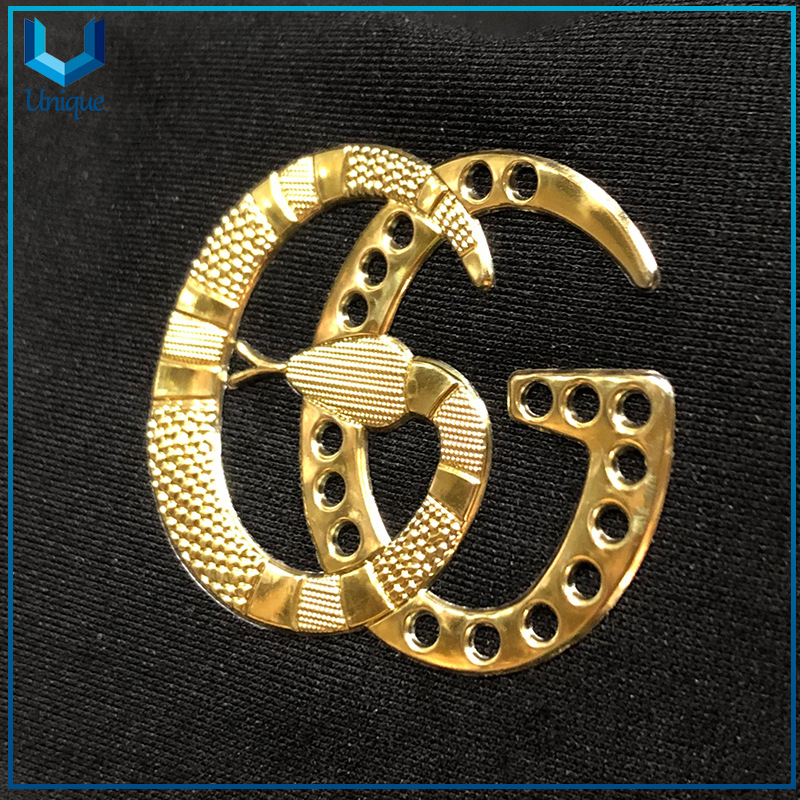 High Quality Wholesale High Badge Custom High Frequence TPU badge， high quality low price PVC hot melt Patch for garment