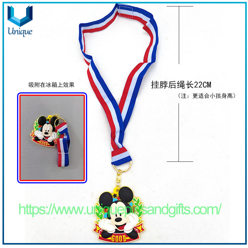 Kindergarten Sports Event Medal (7)