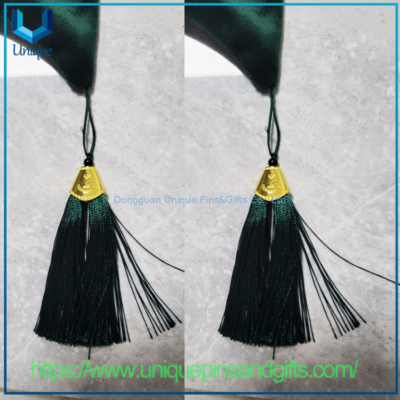 High Quality Custom Design Saudi Arabia Imitated Silk Scarf with Full Printing Logo