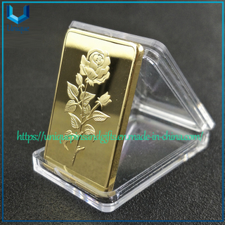 Factory Custom 3D Metal Plating Gold/Sliver Mirror Souvenir Coin，Holiday/Scenic Spot/Zodiac Commemorative Coin