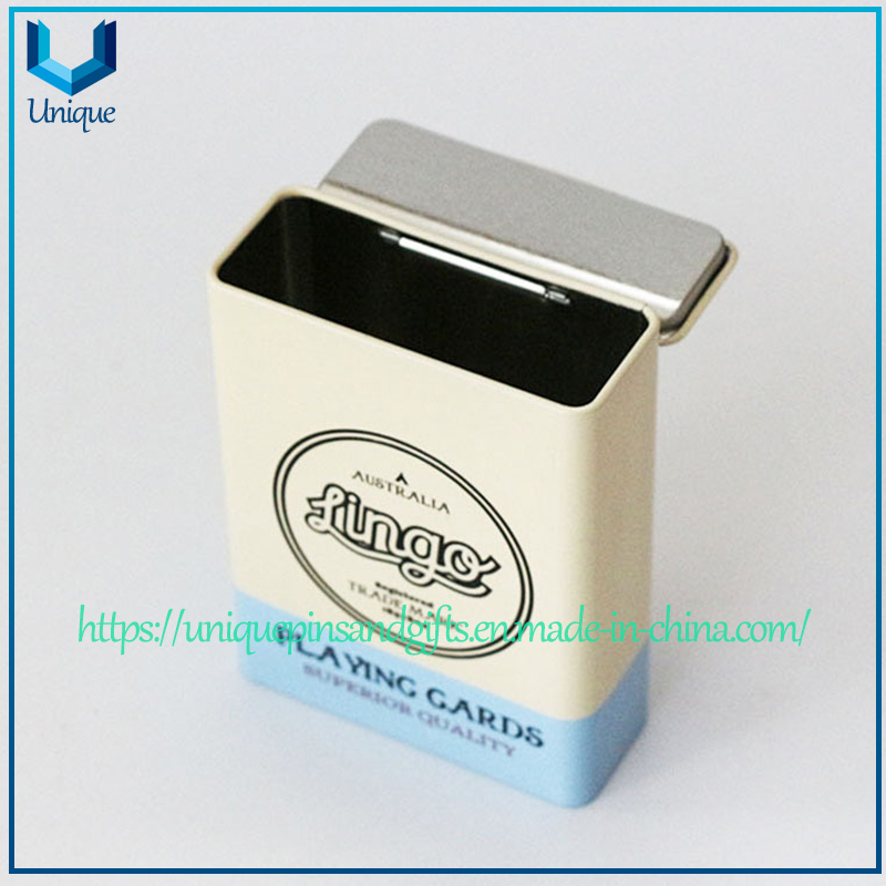 Custom design Tin gift box 202311035