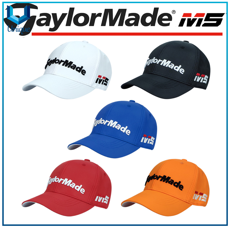 golf Hat-002-2