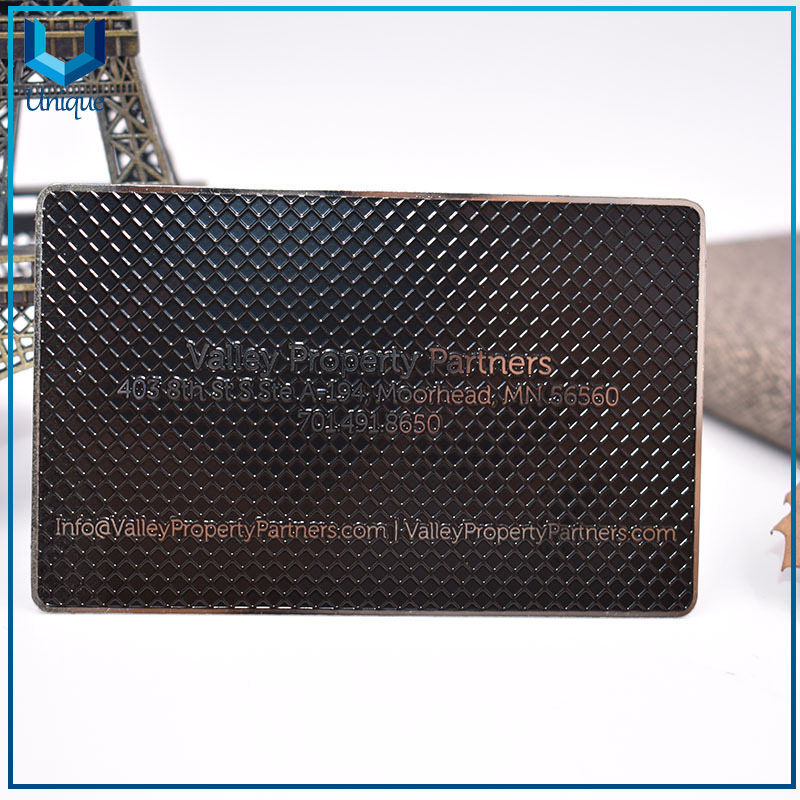  Free Design Customized Stainless Steel Metal Visiting Card Metal Business Card, Fasion Unique Shape Wedding Invitation Card 