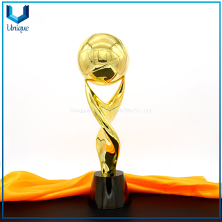 Unique Manufacturer Direct Wholesale Cheap High Quality Custom 3d Sports Trophies And Medals Cup Award