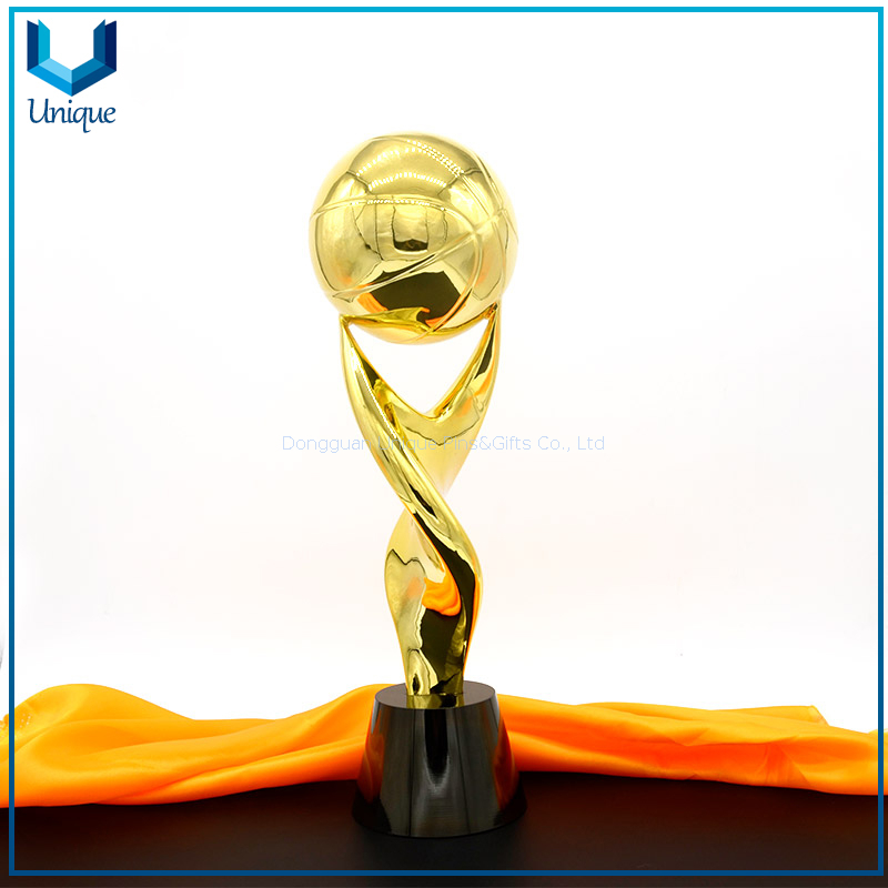 Unique Manufacturer Direct Wholesale Cheap High Quality Custom 3d Sports Trophies And Medals Cup Award