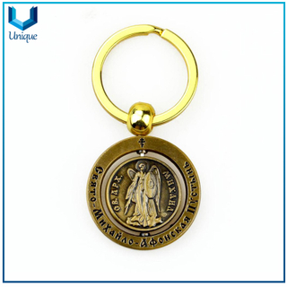 Customize Medal Factory, Antique Gold Medallion, Die Cast Metal Medallion, Zinc Alloy Medal, Medal Medallion