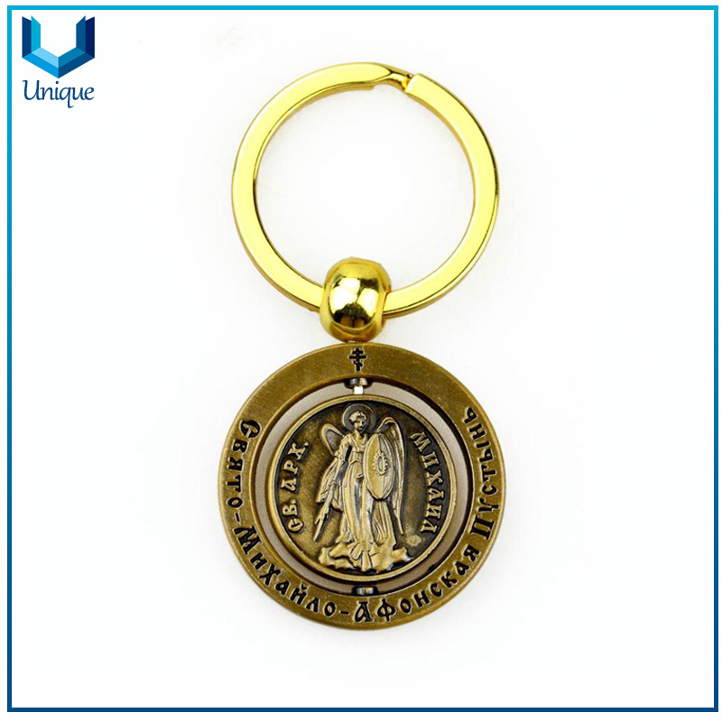 Good Quality Medal Medallion, China factory Wholesale Metal Medal, Customize Design Gold Medallion, Keychain Medallion For Promotional Gifts