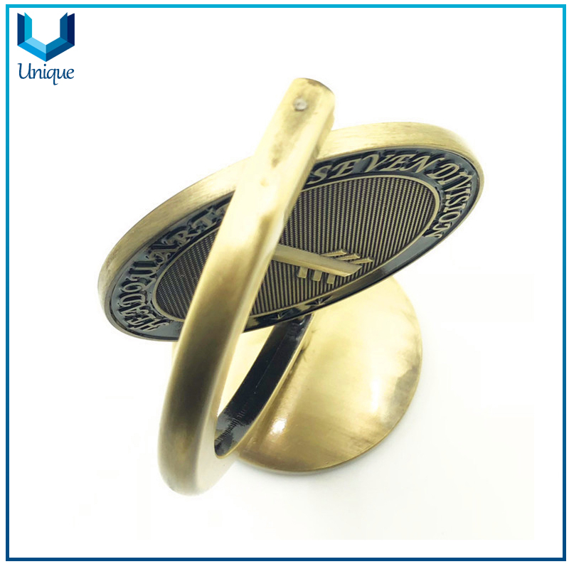 Head Quarters Seven Division Coin,Medal Coin, Display Coin, Trophy Coin, Spinning Coin for Display