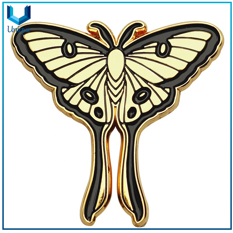 Fashion Jewelry Rhinstone Hat Pin, Metal brooches with Diamond, Cat's eye Swan brooches,elegant Crystal Garment Brooch