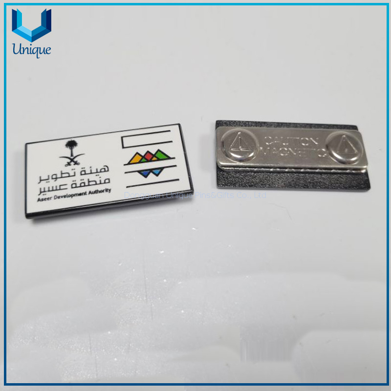 Custom Zinc Alloy Pin, custom design