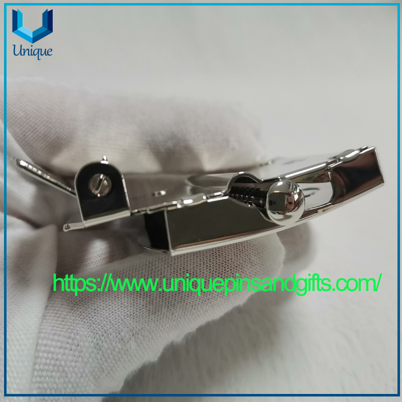 High Quality Custom Fashion 3D Newest Styles Belt Buckles Heavy Duty Auto Lock Stainless Steel Belt Buckle Zinc Alloy Metal Belt Buckles