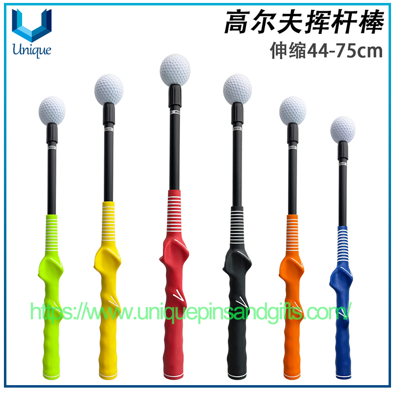 In-stock Golf Bag Nameplates Metal Magnetic Ball Markers for Exquisite Promotional Gifts