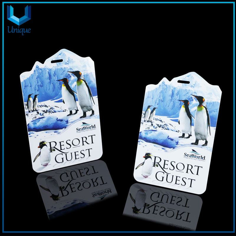 Custom Printing Membership Card, Unique Creative Design Plastic Card, Personalized Fashion Business Name Card 