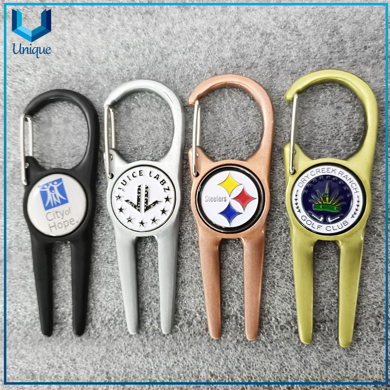 golf Divot Tool