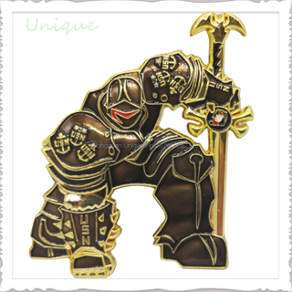 Piececool LUCKY PIGSY 3D Metal Puzzle Assemble Gift And Toy DIY Model Educational P103-KGS Coin