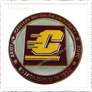 High Quality Customized Commemorative Coin for Gift
