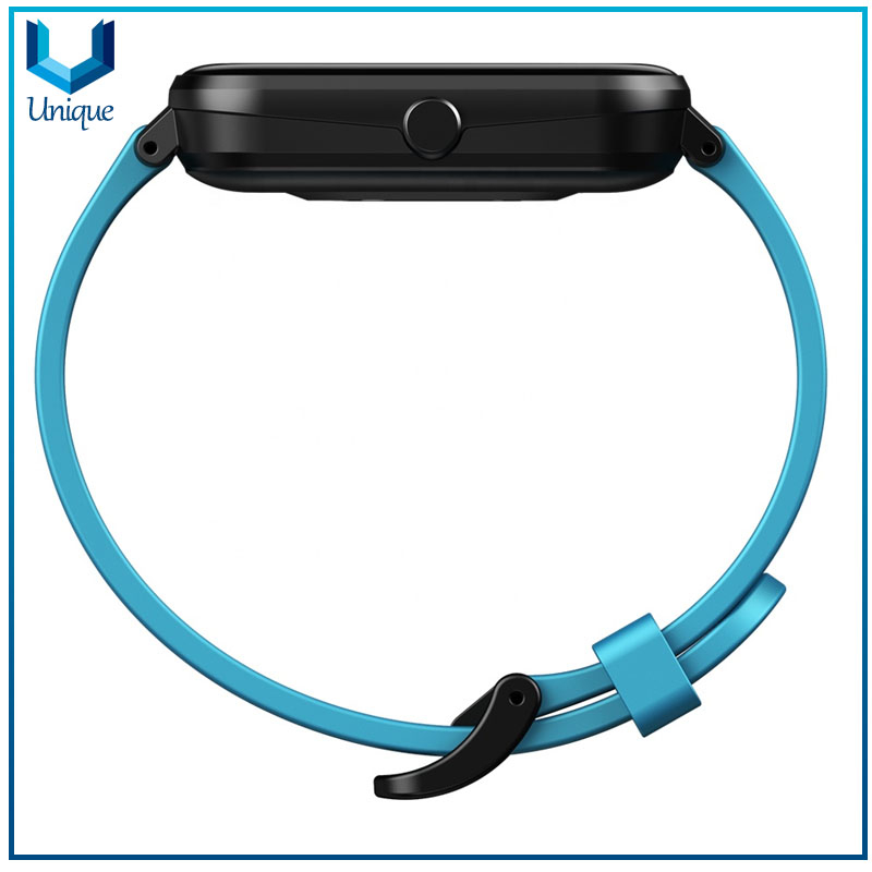 New Arrival Smart Wristbands Blue tooth Receive Make Call Heart Rate Sports Modes Smart Watch