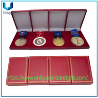 Custom Premier League Medals Liverpool Championship Fans' Commemorative Medals World Cup Olympic Games Champions League Super Cup Hanging Medals
