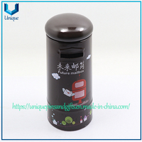 Cheap price Customized Design Tin Gift Box Medicine Packaging Box food Box tube Box paper Box Metal Gift Box