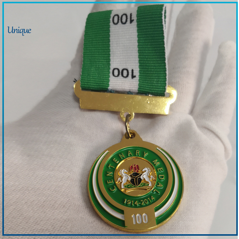 Gold Medal, Military Medal, OEM, ODM Metal Crafts Manufacturer Factory, Police Metal Badge,Military Medallion