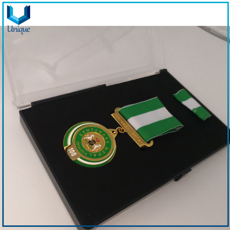 Medal Badge-2