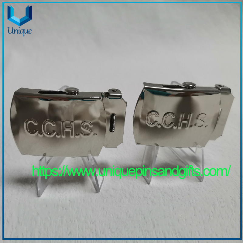 High Quality Custom Fashion 3D Newest Styles Belt Buckles Heavy Duty Auto Lock Stainless Steel Belt Buckle Zinc Alloy Metal Belt Buckles
