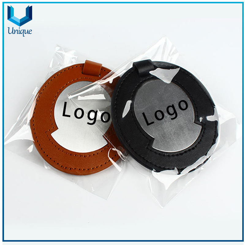 Golf luggage tag with Customize logo-5-3
