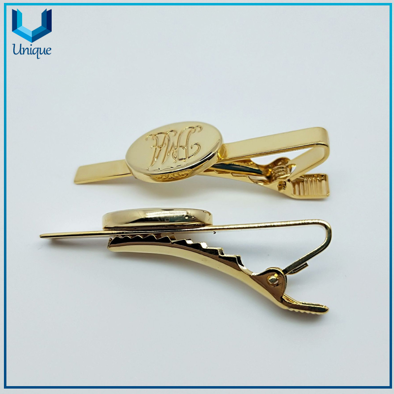 Metal Crafts Manuacturer, Customize Masonic Tie Bar & Cufflink in Set, Fashion Metal Accessories Tie Pin for Promtotional Gifts