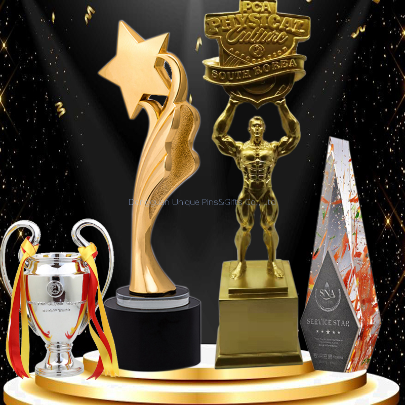Trophy