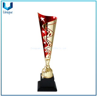Wholesale Cheap Trofeos Metal Trophies Cup Custom Sport Champion Award Trophy 2021
