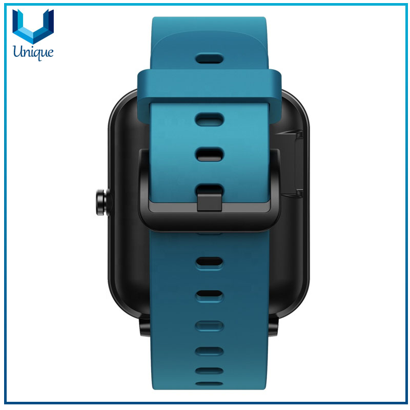 New Arrival Smart Wristbands Blue tooth Receive Make Call Heart Rate Sports Modes Smart Watch