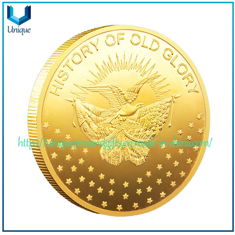 custom coin 202307024