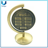 Head Quarters Seven Division Coin,Medal Coin, Display Coin, Trophy Coin, Spinning Coin for Display