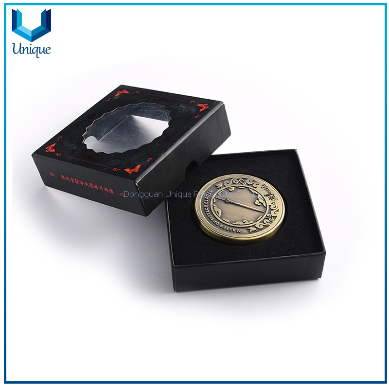 China Wholesale Beer Bottle Opener, Fashion Promotional Gifts Metal Bottle Opener, Customize 3D Antique Brass Can Opener 